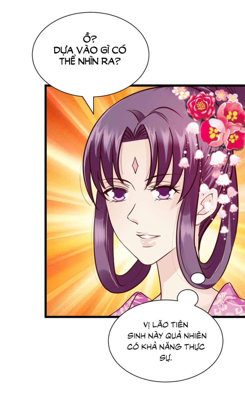 Tuyệt Thế Độc Phi Của Tà Vương Chapter 58 - 24