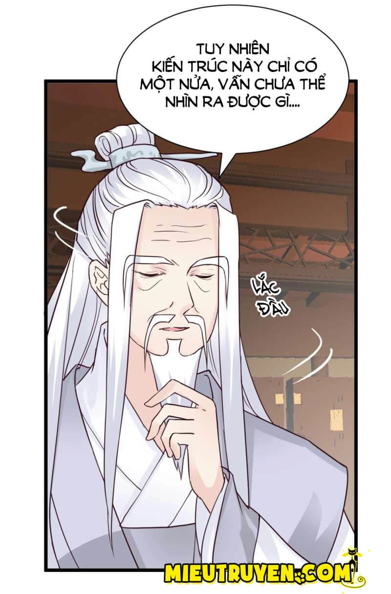 Tuyệt Thế Độc Phi Của Tà Vương Chapter 58 - 26