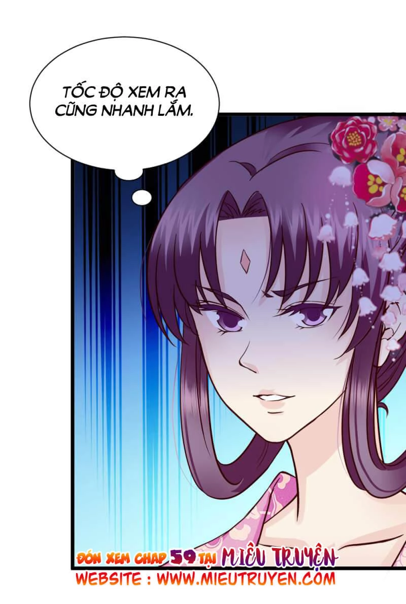 Tuyệt Thế Độc Phi Của Tà Vương Chapter 58 - 33