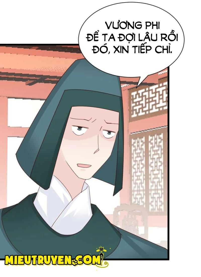 Tuyệt Thế Độc Phi Của Tà Vương Chapter 59 - 2