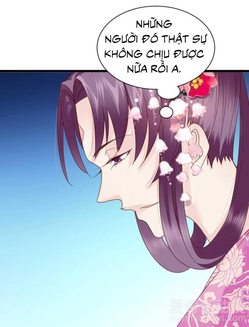 Tuyệt Thế Độc Phi Của Tà Vương Chapter 59 - 5