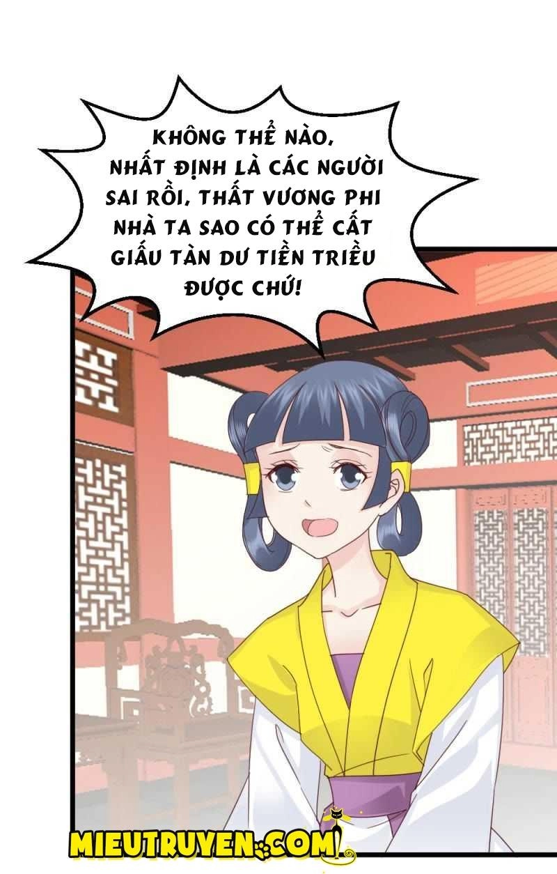 Tuyệt Thế Độc Phi Của Tà Vương Chapter 59 - 6