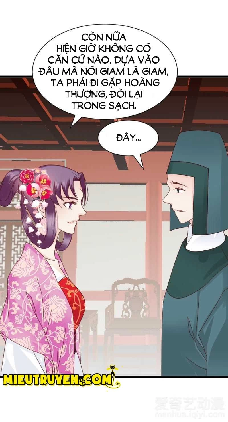 Tuyệt Thế Độc Phi Của Tà Vương Chapter 59 - 9