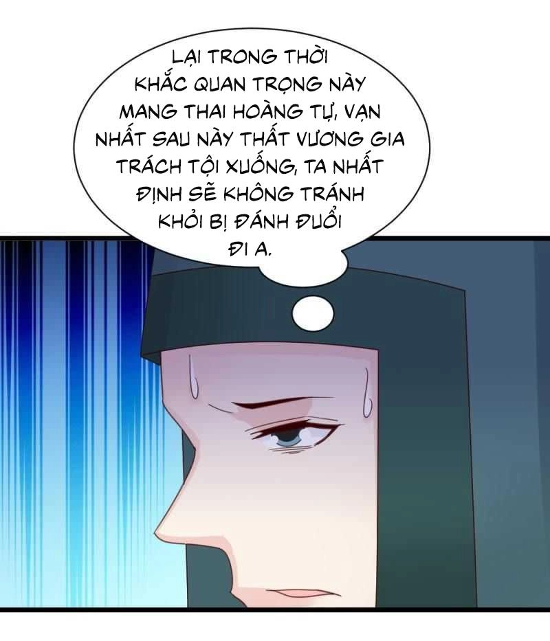 Tuyệt Thế Độc Phi Của Tà Vương Chapter 59 - 10