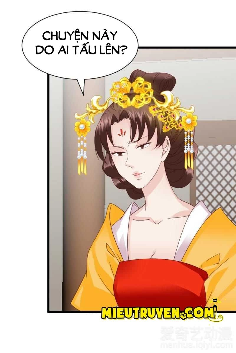 Tuyệt Thế Độc Phi Của Tà Vương Chapter 59 - 14