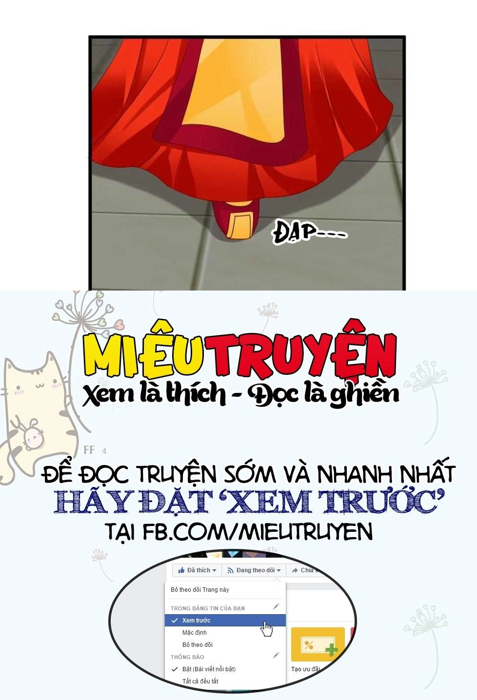 Tuyệt Thế Độc Phi Của Tà Vương Chapter 59 - 17