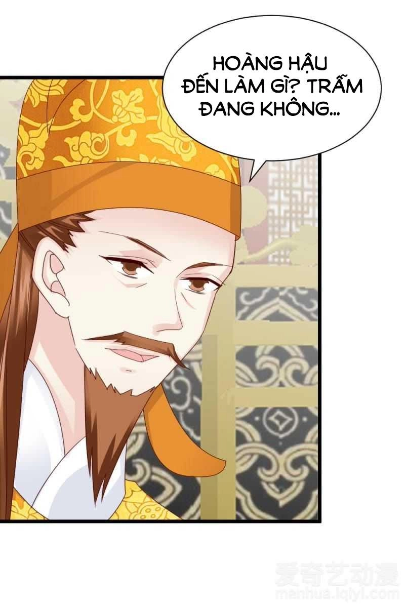 Tuyệt Thế Độc Phi Của Tà Vương Chapter 59 - 23