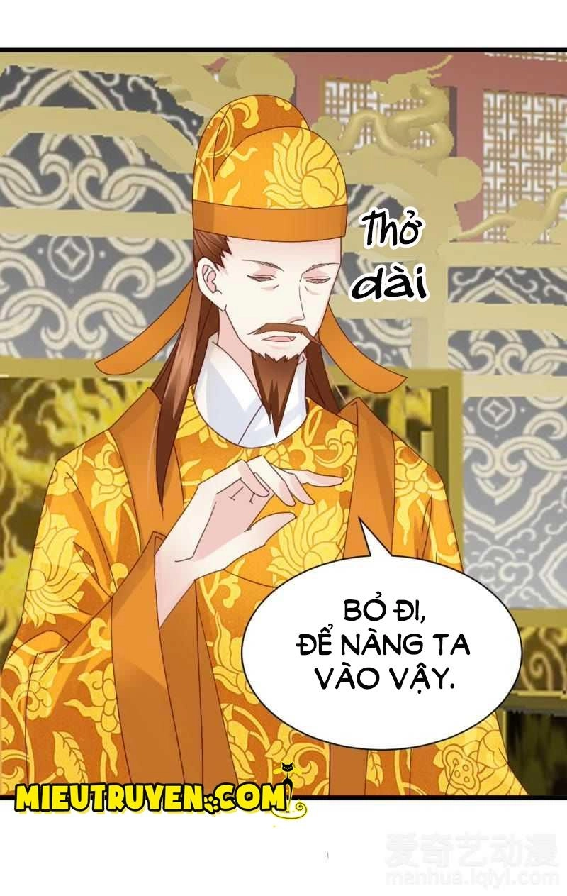 Tuyệt Thế Độc Phi Của Tà Vương Chapter 59 - 24