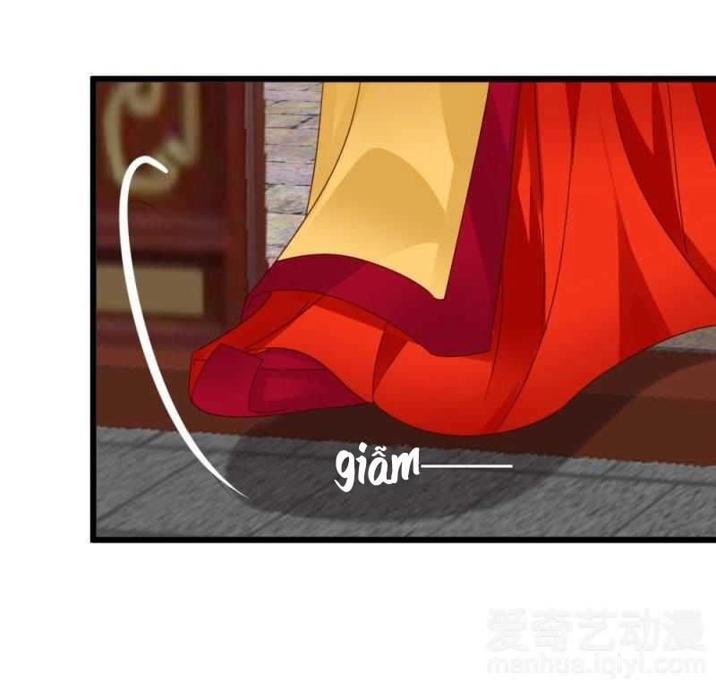 Tuyệt Thế Độc Phi Của Tà Vương Chapter 59 - 25