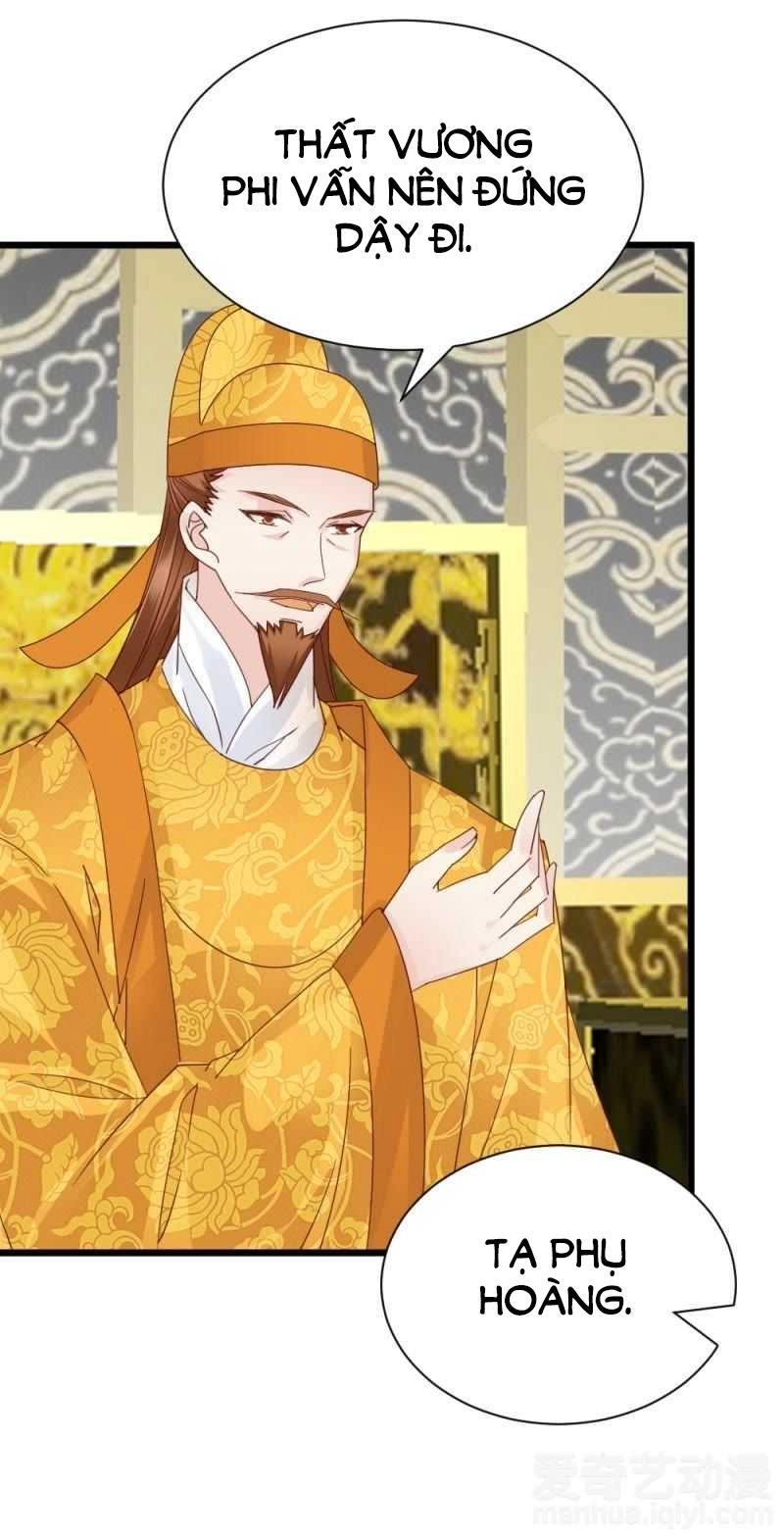 Tuyệt Thế Độc Phi Của Tà Vương Chapter 59 - 29