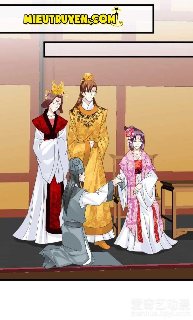 Tuyệt Thế Độc Phi Của Tà Vương Chapter 59 - 31