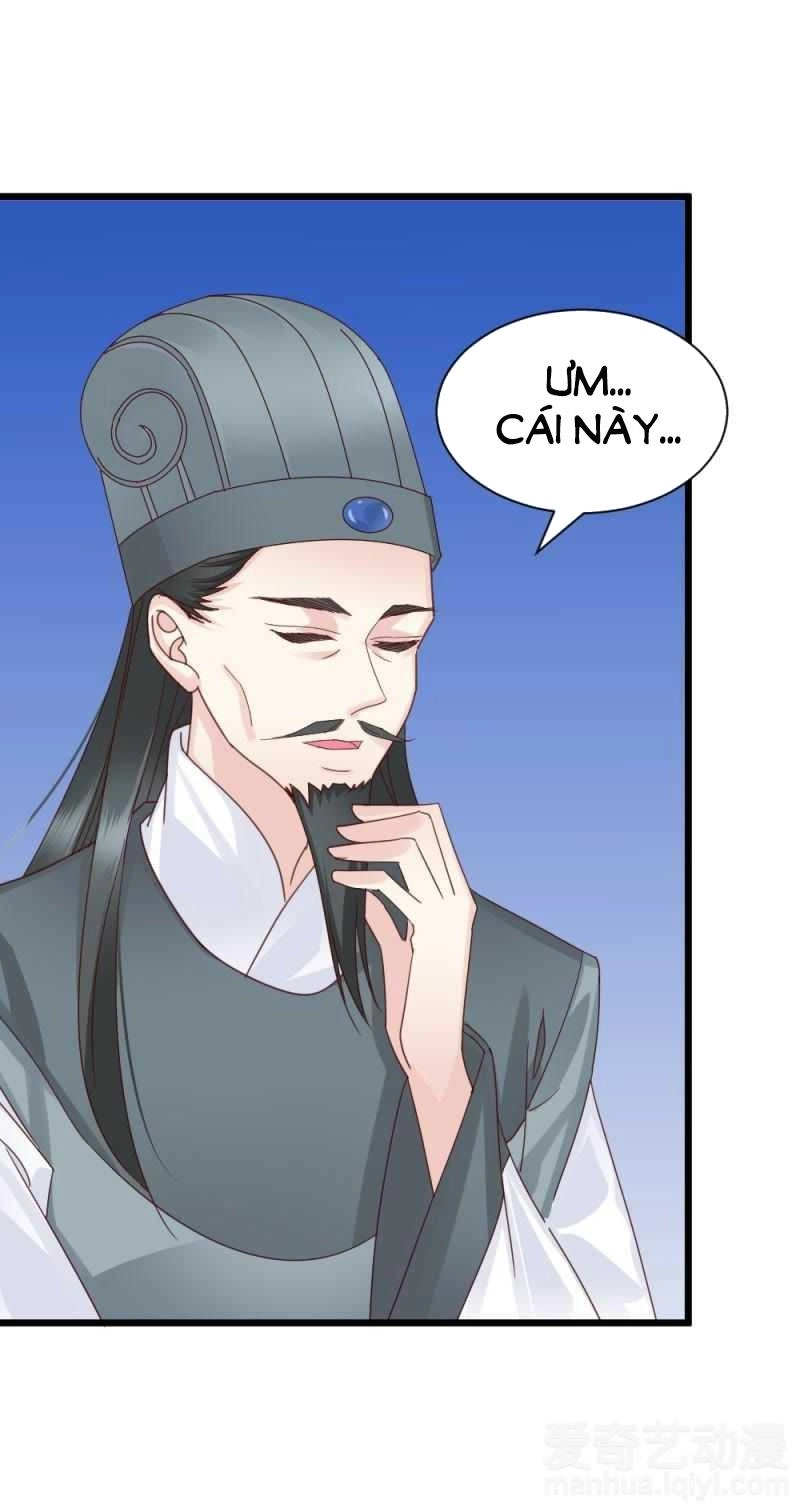 Tuyệt Thế Độc Phi Của Tà Vương Chapter 59 - 33