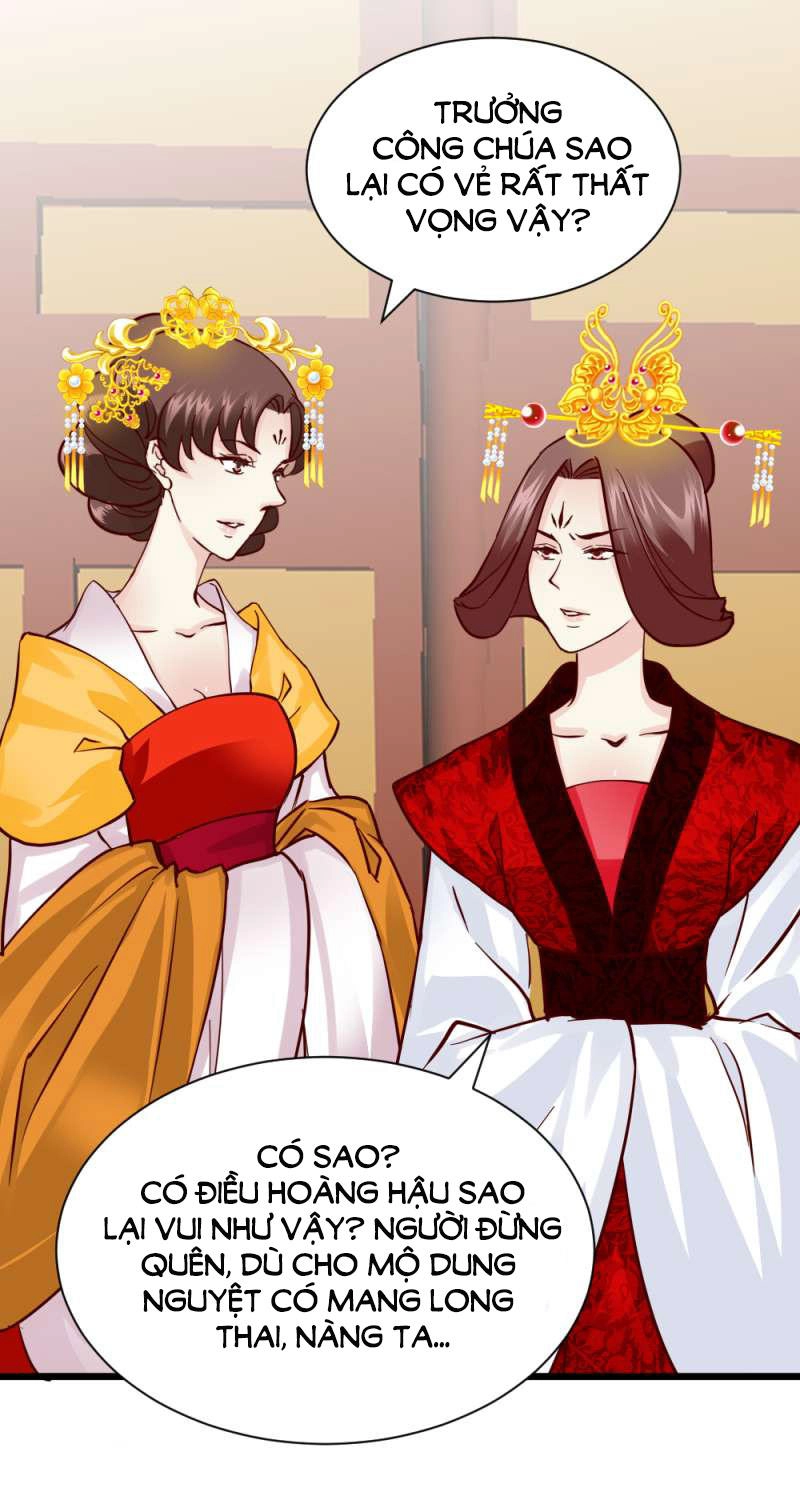 Tuyệt Thế Độc Phi Của Tà Vương Chapter 60 - 3