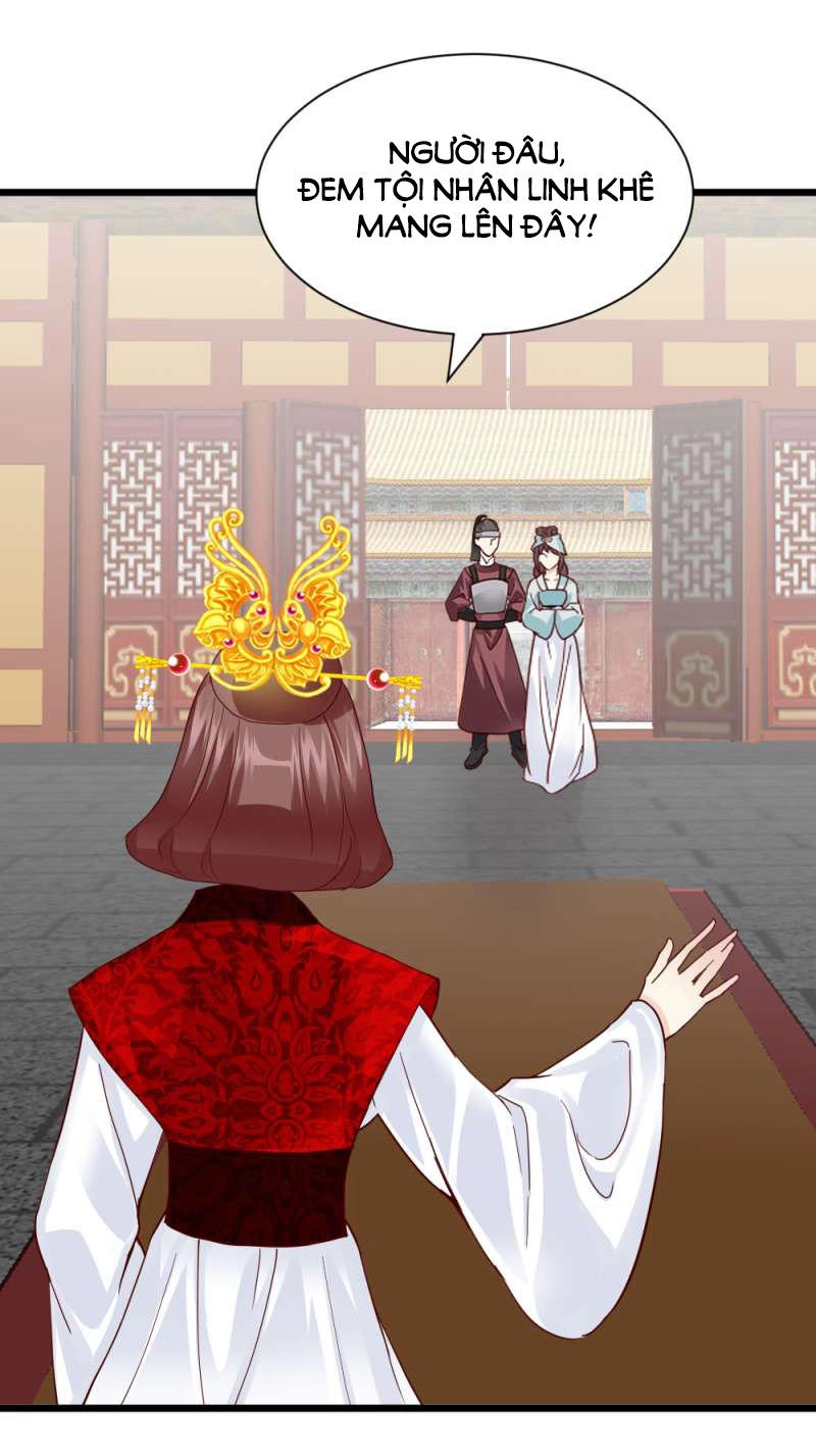 Tuyệt Thế Độc Phi Của Tà Vương Chapter 60 - 16