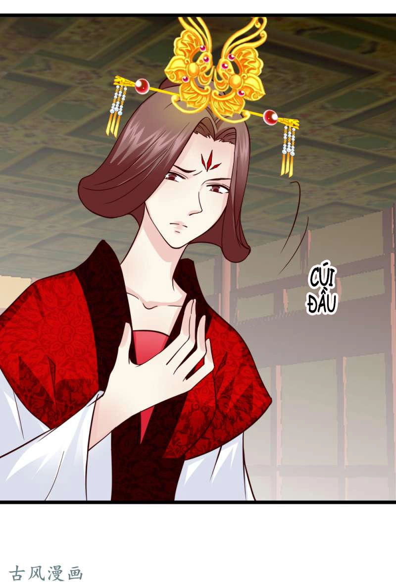 Tuyệt Thế Độc Phi Của Tà Vương Chapter 60 - 27