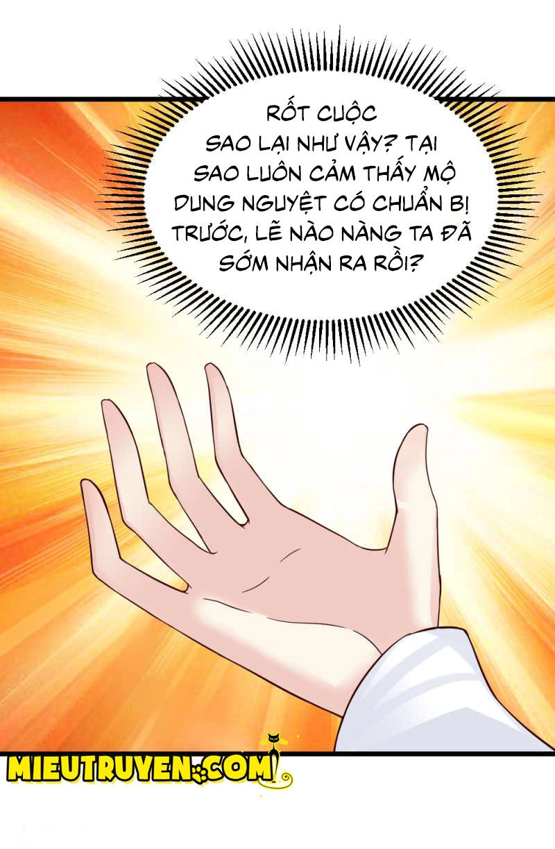 Tuyệt Thế Độc Phi Của Tà Vương Chapter 60 - 28