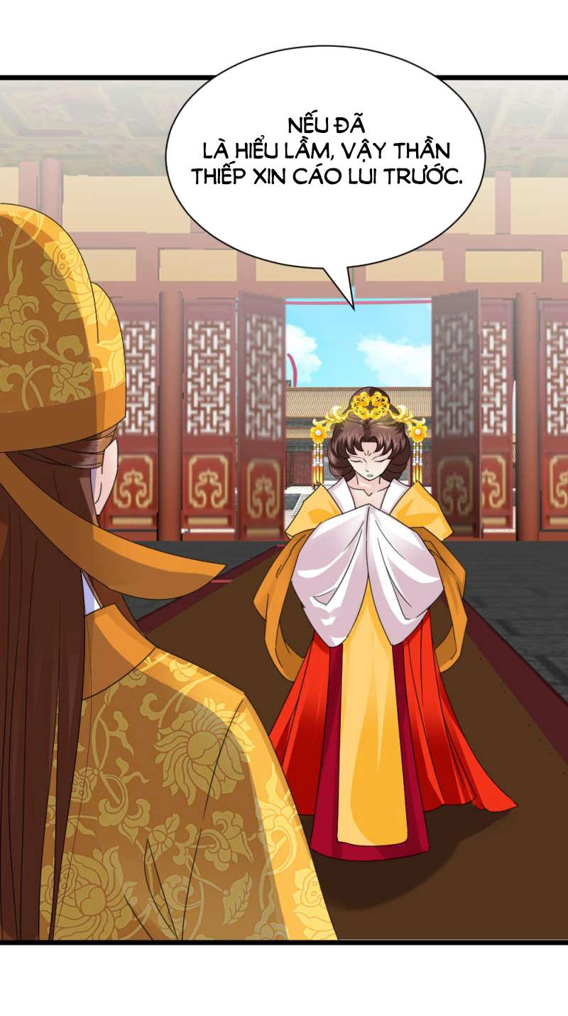 Tuyệt Thế Độc Phi Của Tà Vương Chapter 61 - 7