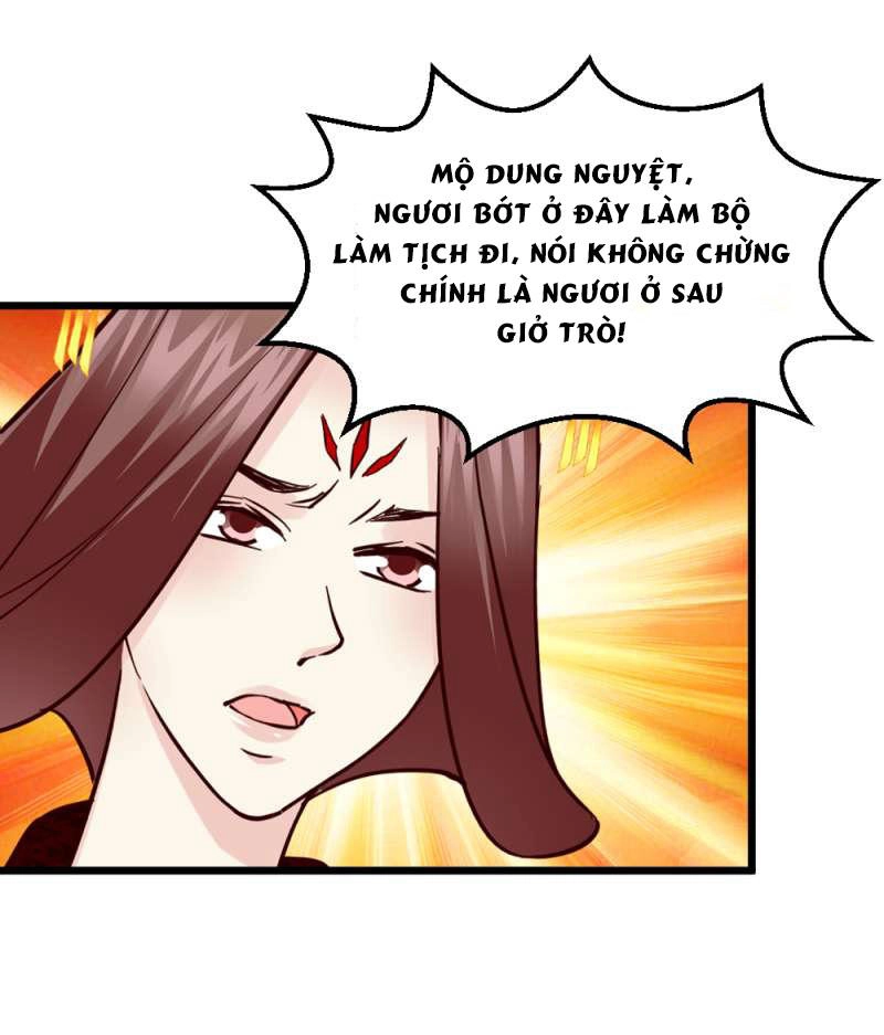 Tuyệt Thế Độc Phi Của Tà Vương Chapter 61 - 11