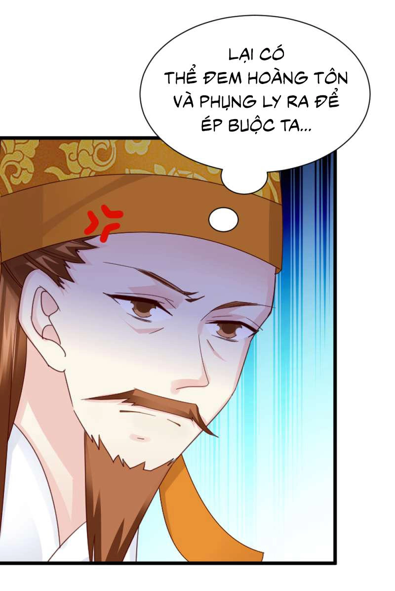 Tuyệt Thế Độc Phi Của Tà Vương Chapter 61 - 15