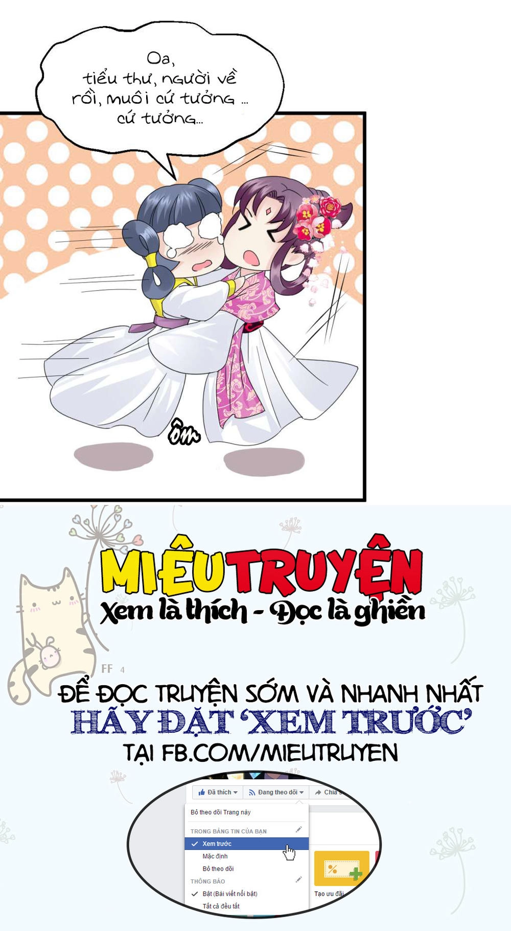 Tuyệt Thế Độc Phi Của Tà Vương Chapter 61 - 21