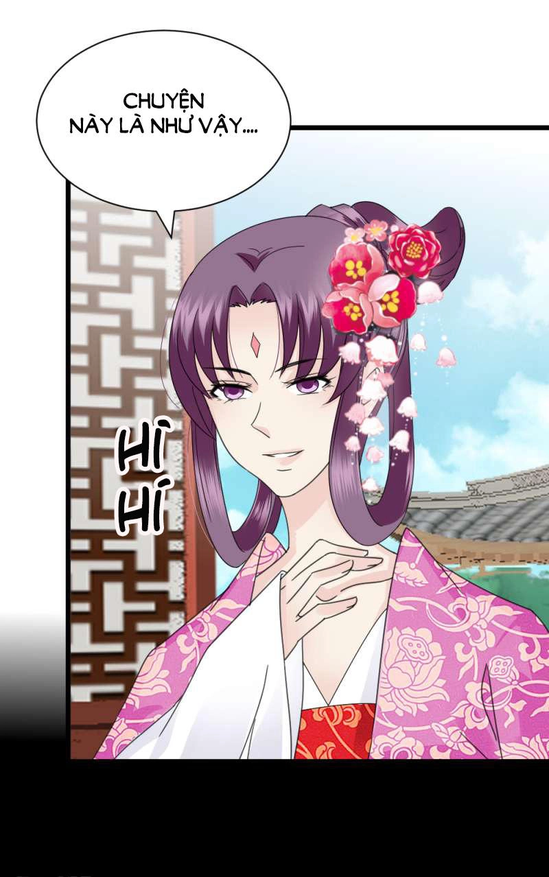 Tuyệt Thế Độc Phi Của Tà Vương Chapter 61 - 23