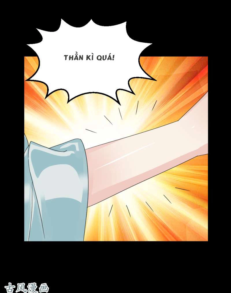 Tuyệt Thế Độc Phi Của Tà Vương Chapter 61 - 25