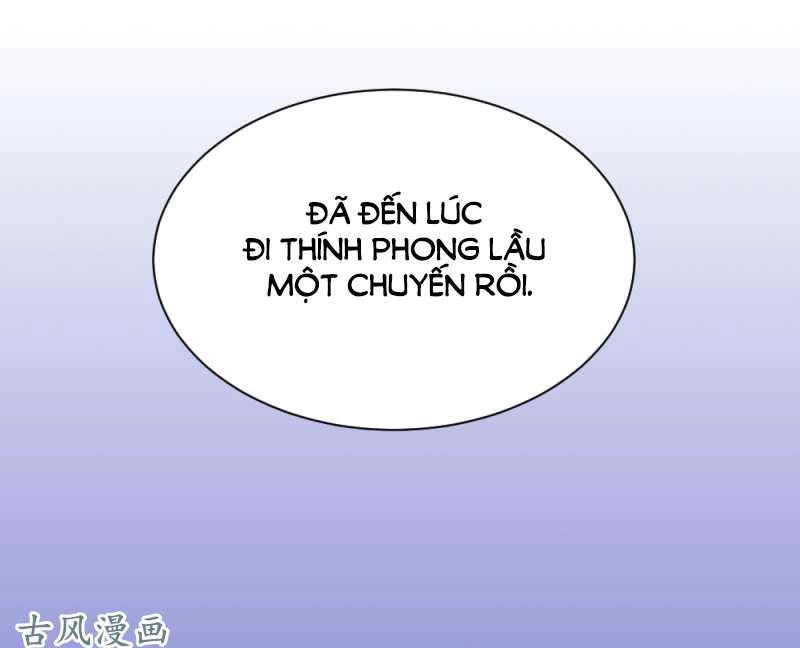 Tuyệt Thế Độc Phi Của Tà Vương Chapter 61 - 30