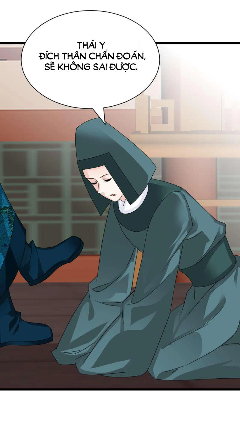 Tuyệt Thế Độc Phi Của Tà Vương Chapter 61 - 32