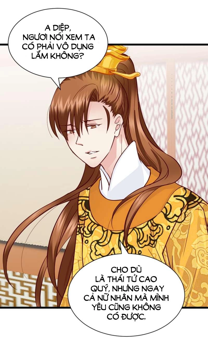 Tuyệt Thế Độc Phi Của Tà Vương Chapter 62 - 4