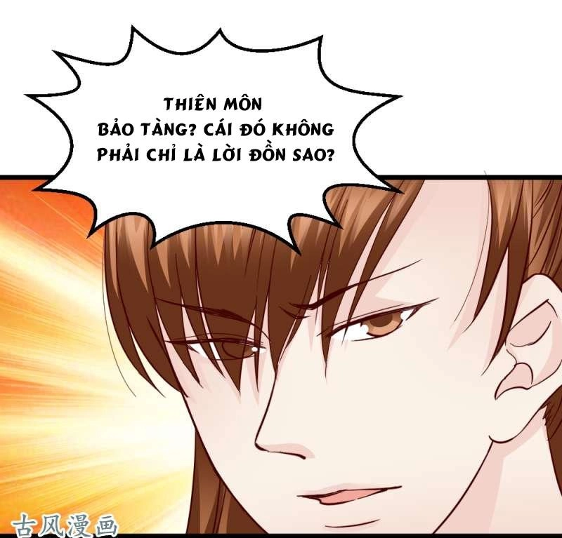 Tuyệt Thế Độc Phi Của Tà Vương Chapter 62 - 10