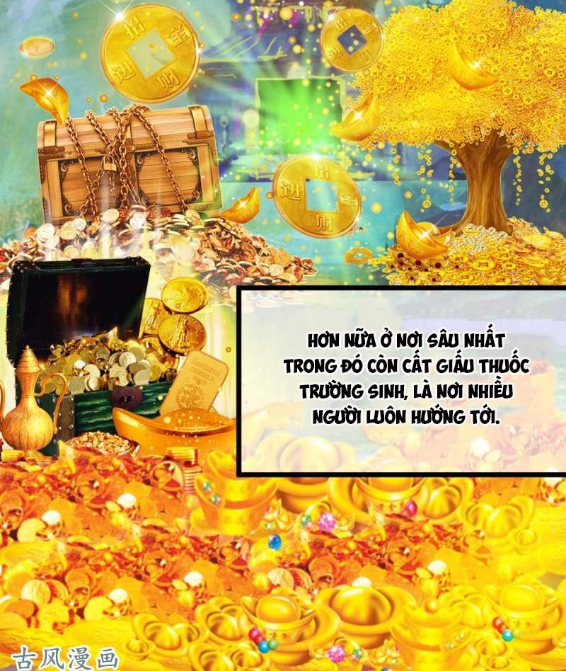 Tuyệt Thế Độc Phi Của Tà Vương Chapter 62 - 12