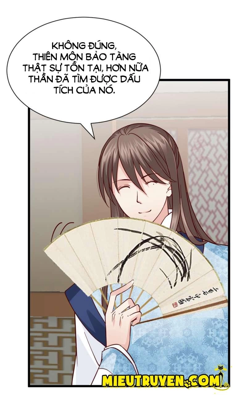 Tuyệt Thế Độc Phi Của Tà Vương Chapter 62 - 13