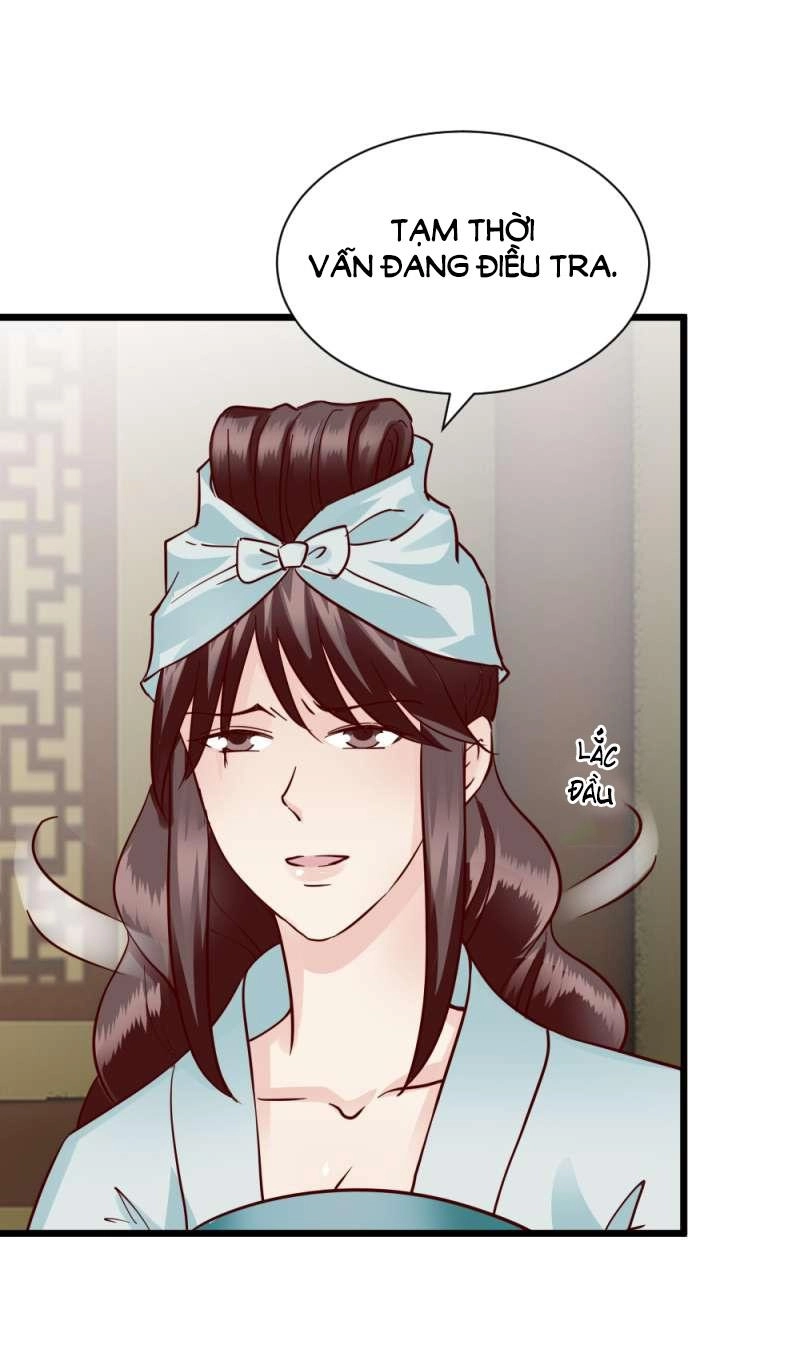 Tuyệt Thế Độc Phi Của Tà Vương Chapter 62 - 21