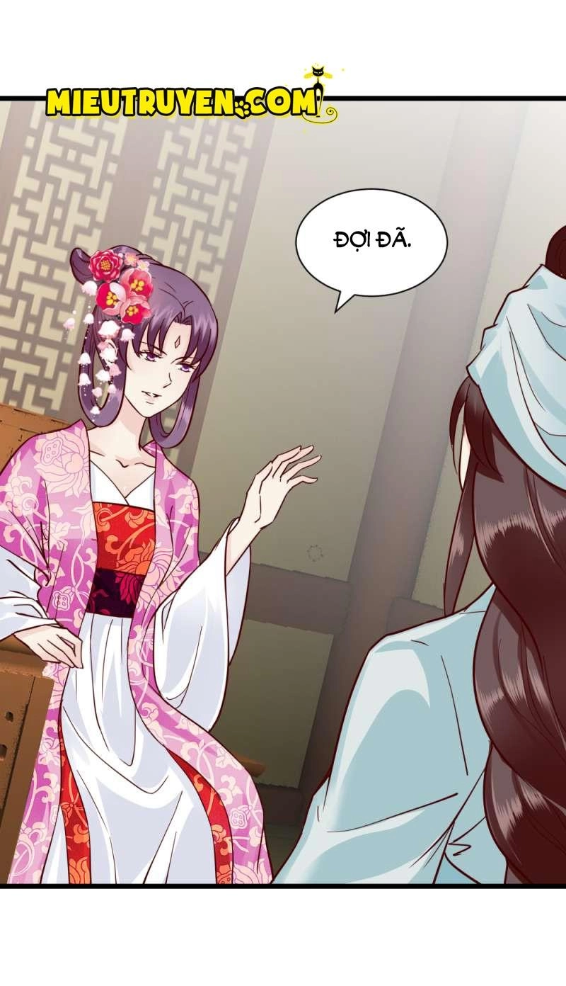 Tuyệt Thế Độc Phi Của Tà Vương Chapter 62 - 29