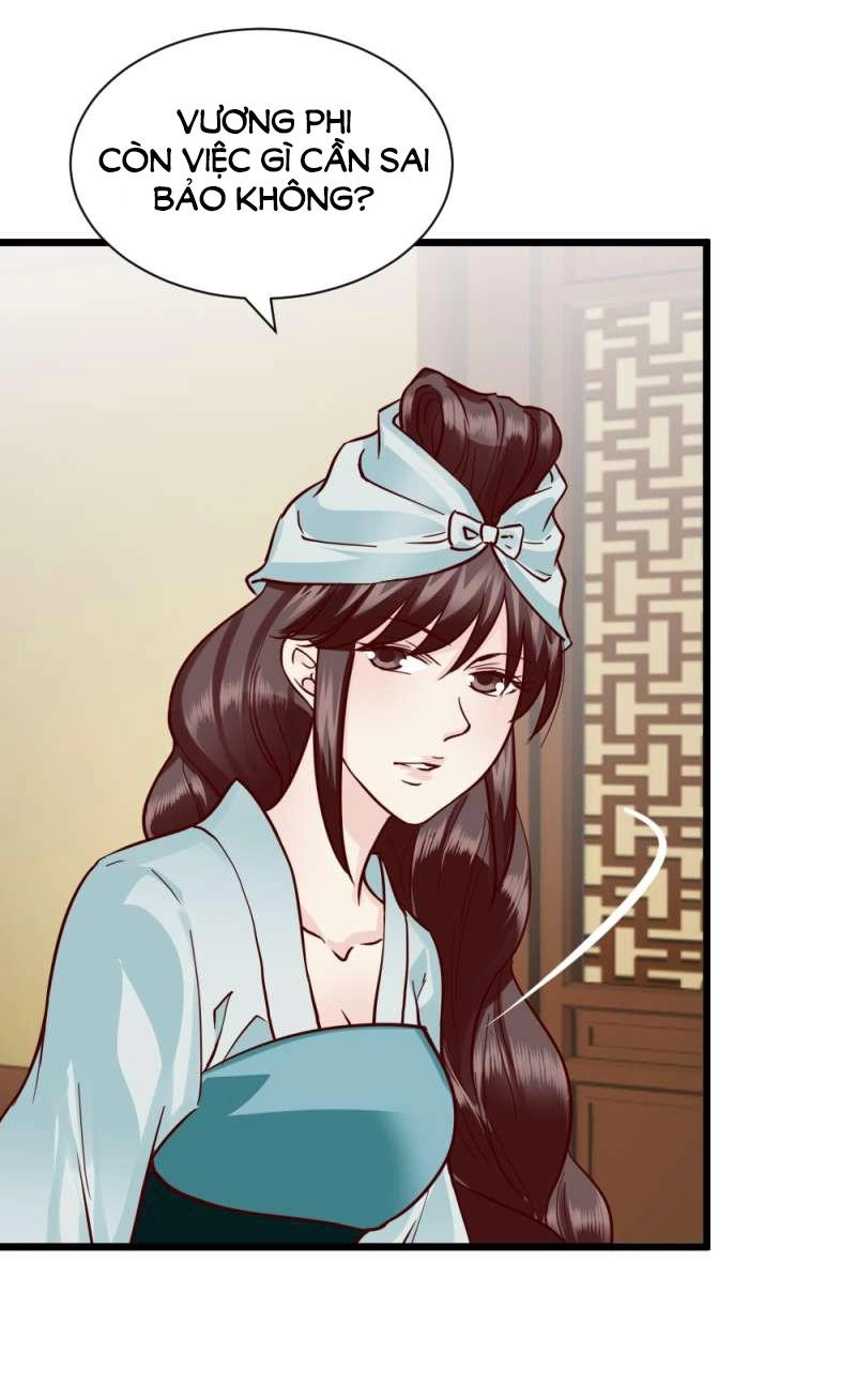 Tuyệt Thế Độc Phi Của Tà Vương Chapter 62 - 30