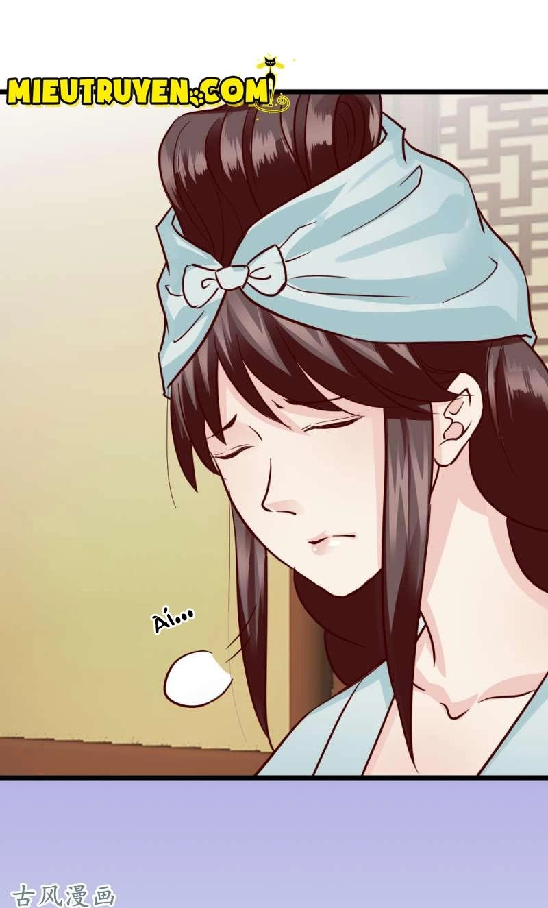 Tuyệt Thế Độc Phi Của Tà Vương Chapter 62 - 33