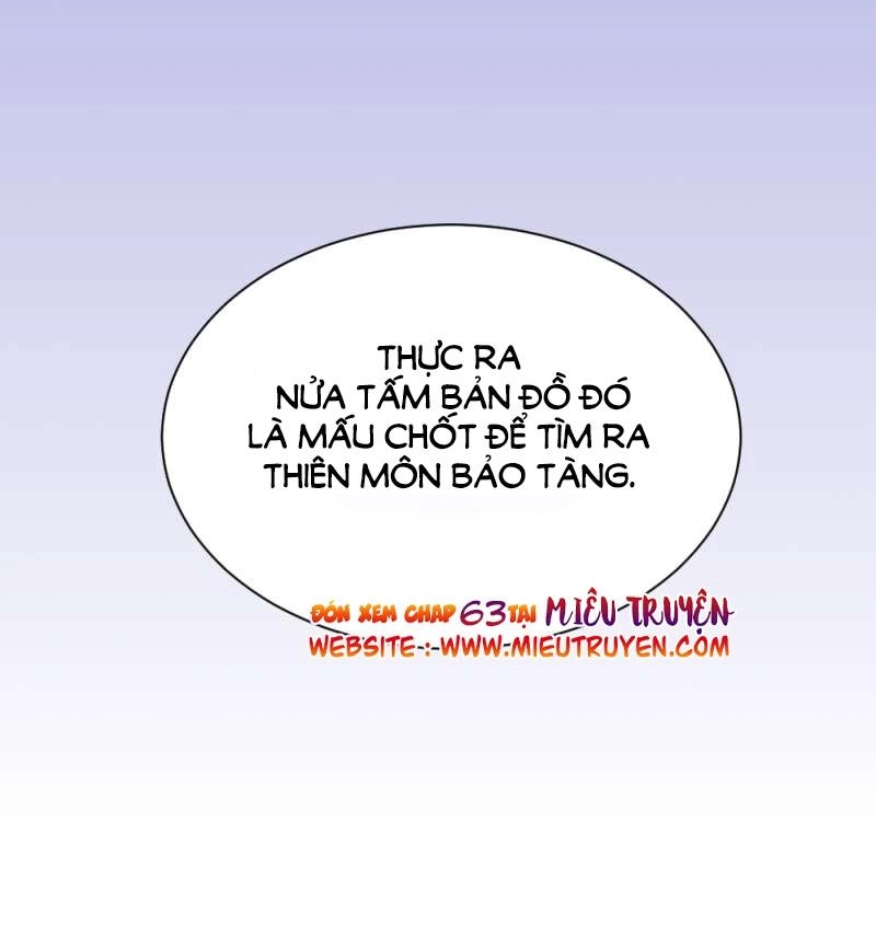 Tuyệt Thế Độc Phi Của Tà Vương Chapter 62 - 34