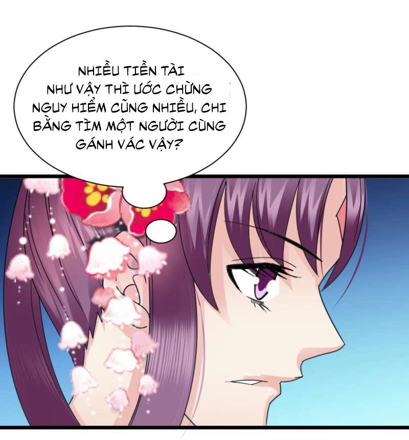 Tuyệt Thế Độc Phi Của Tà Vương Chapter 63 - 9