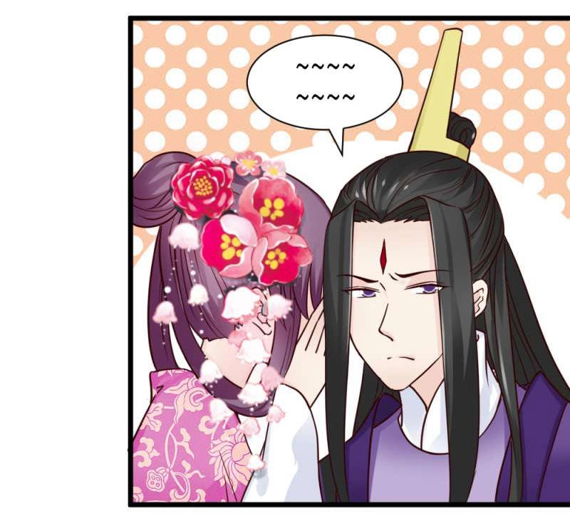 Tuyệt Thế Độc Phi Của Tà Vương Chapter 64 - 4