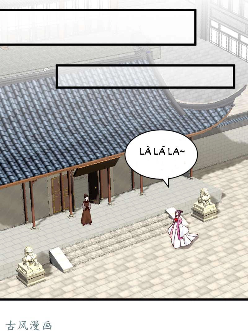 Tuyệt Thế Độc Phi Của Tà Vương Chapter 64 - 10