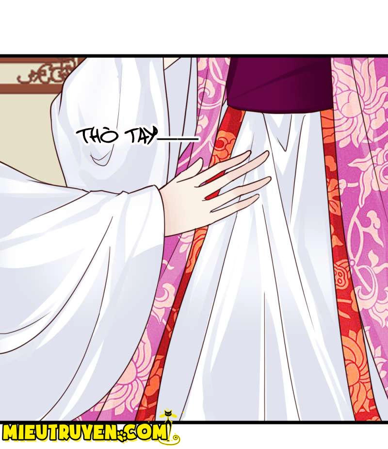 Tuyệt Thế Độc Phi Của Tà Vương Chapter 64 - 20