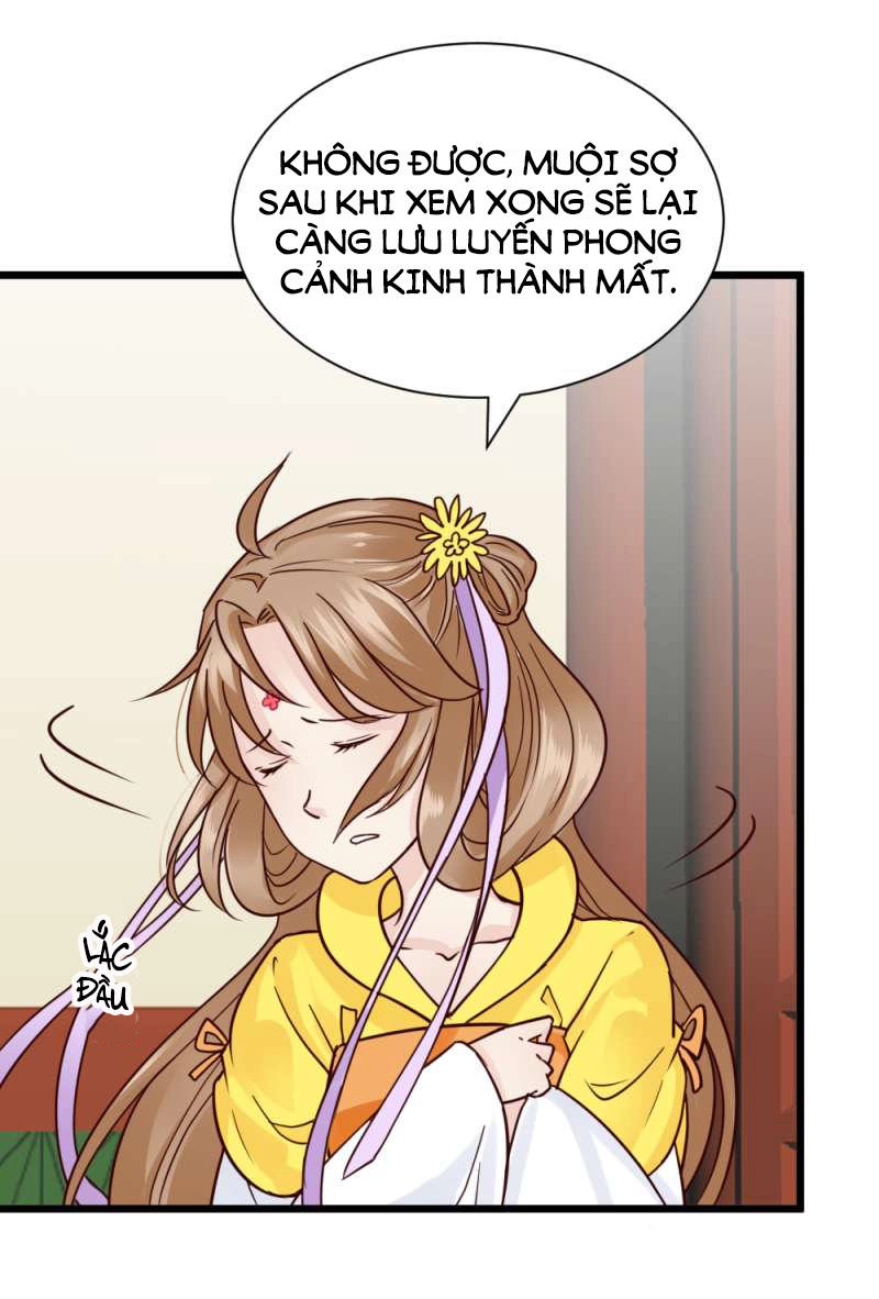 Tuyệt Thế Độc Phi Của Tà Vương Chapter 64 - 25