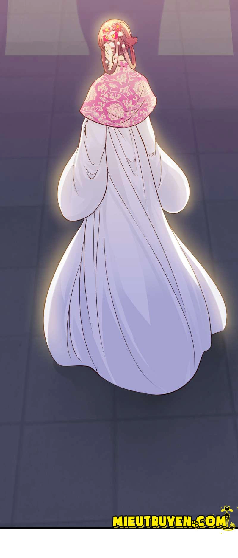 Tuyệt Thế Độc Phi Của Tà Vương Chapter 64 - 28