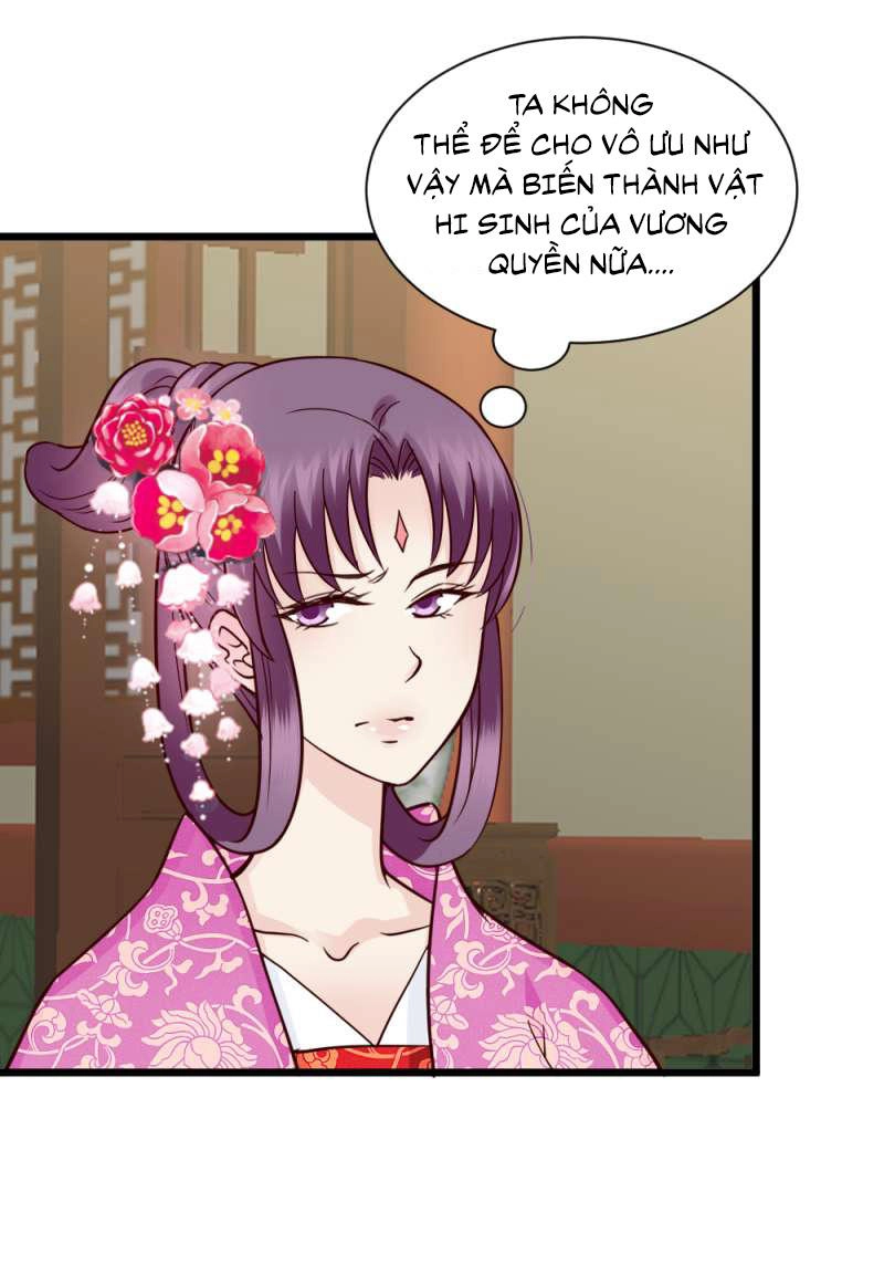 Tuyệt Thế Độc Phi Của Tà Vương Chapter 64 - 29