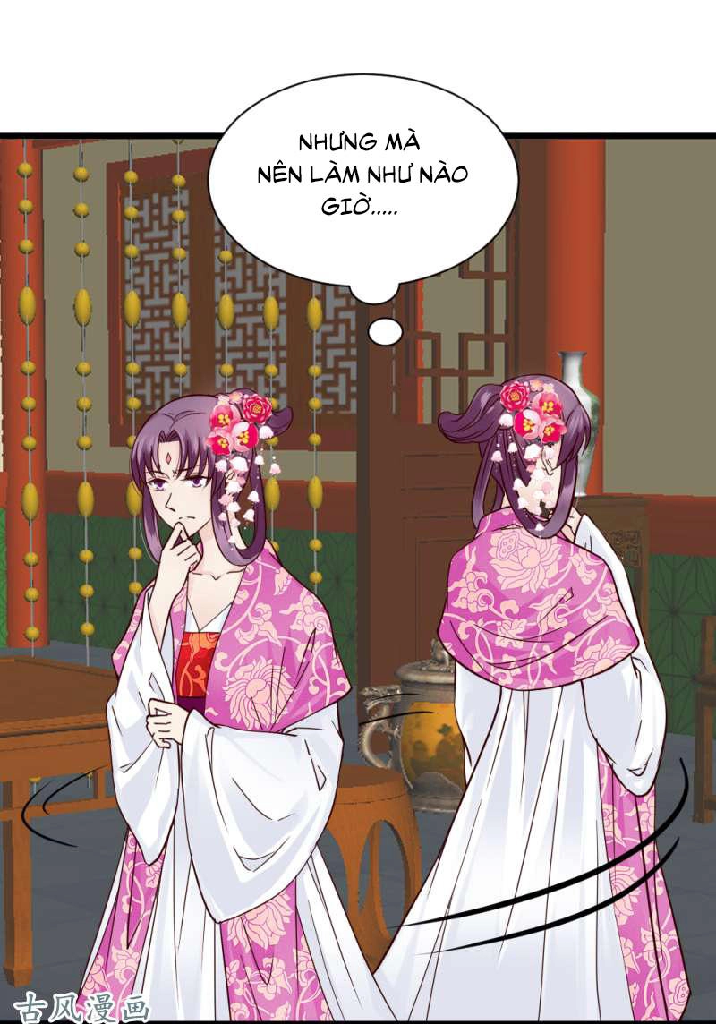 Tuyệt Thế Độc Phi Của Tà Vương Chapter 64 - 30