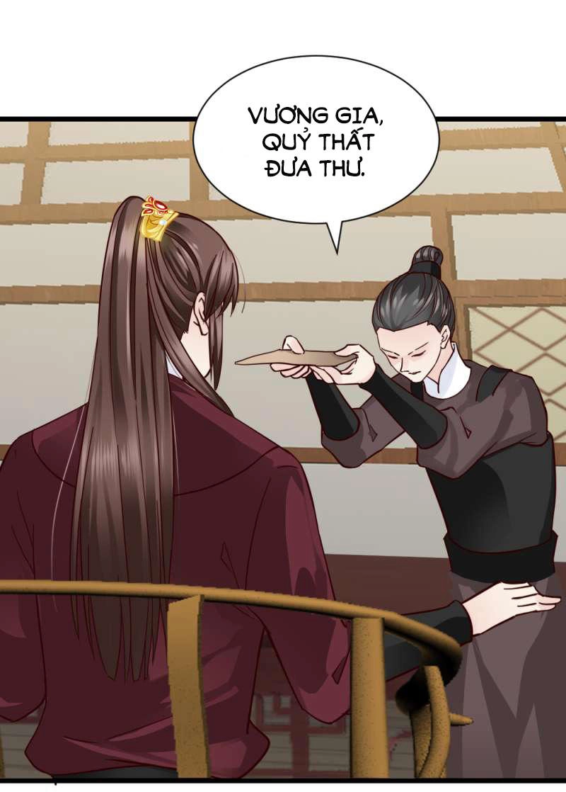 Tuyệt Thế Độc Phi Của Tà Vương Chapter 64 - 33