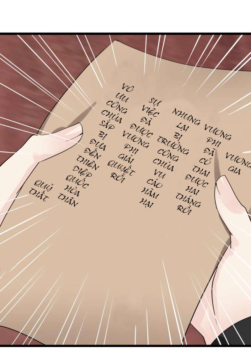 Tuyệt Thế Độc Phi Của Tà Vương Chapter 65 - 5