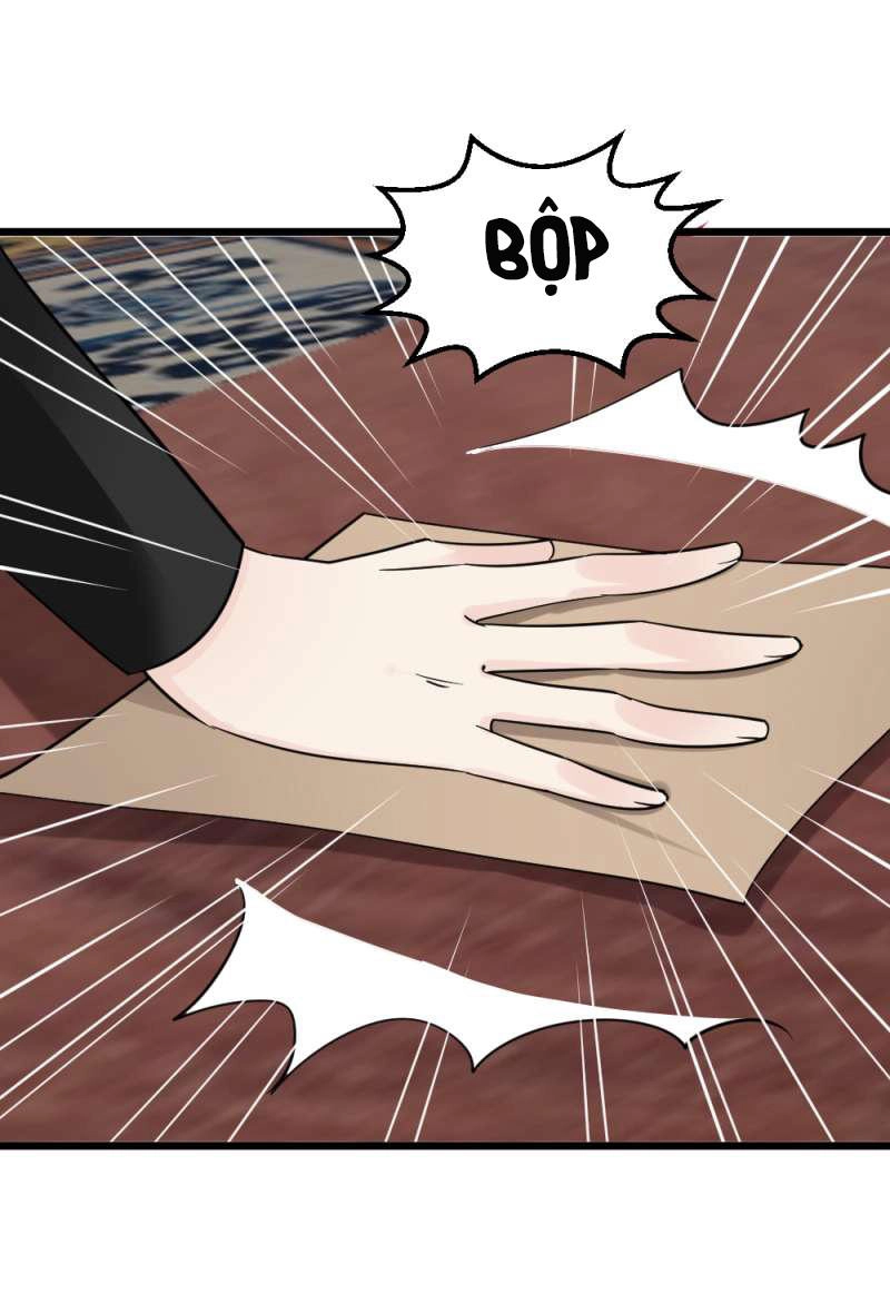 Tuyệt Thế Độc Phi Của Tà Vương Chapter 65 - 6