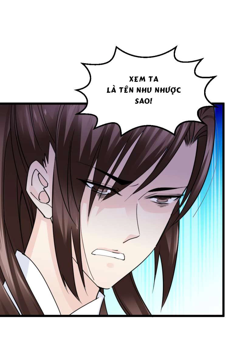 Tuyệt Thế Độc Phi Của Tà Vương Chapter 65 - 8