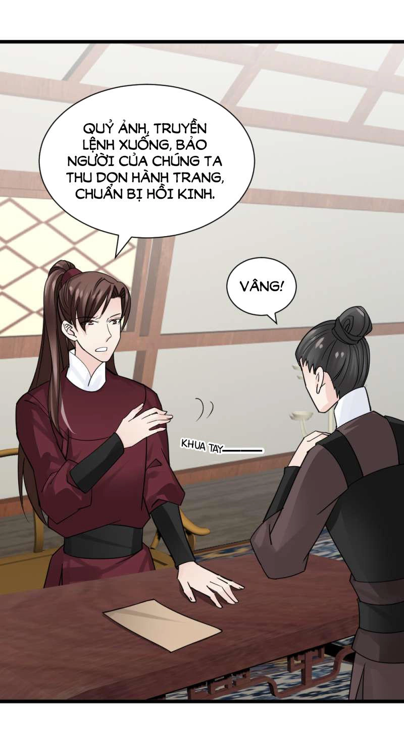 Tuyệt Thế Độc Phi Của Tà Vương Chapter 65 - 9